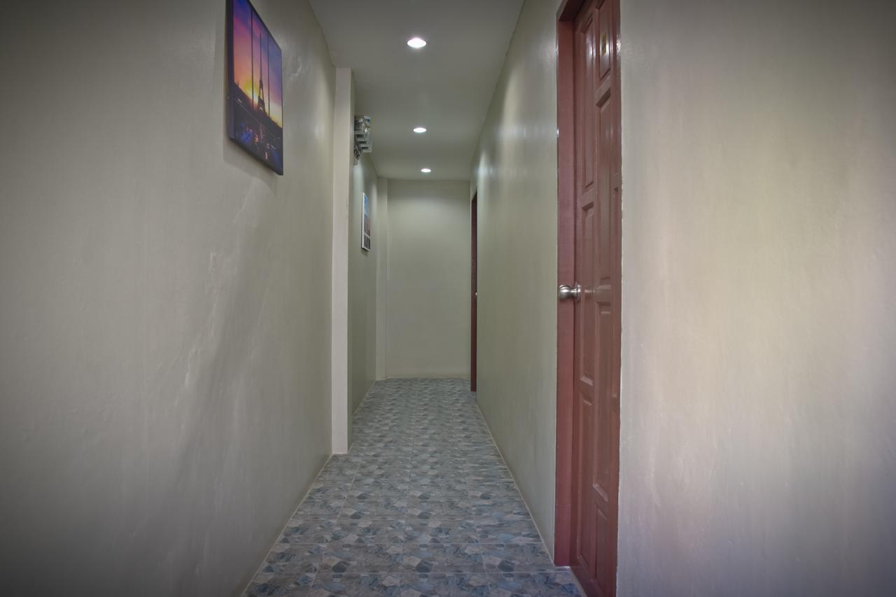 Tbd Hotel Pattaja Kültér fotó