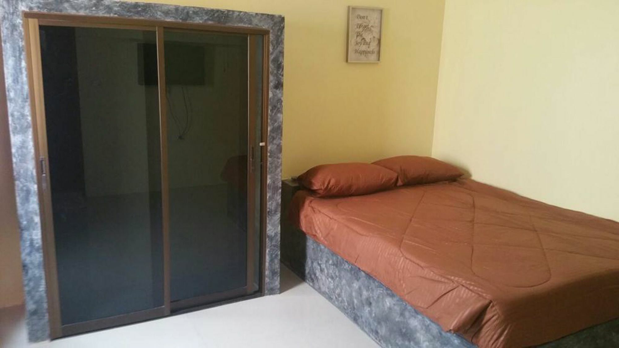 Tbd Hotel Pattaja Kültér fotó